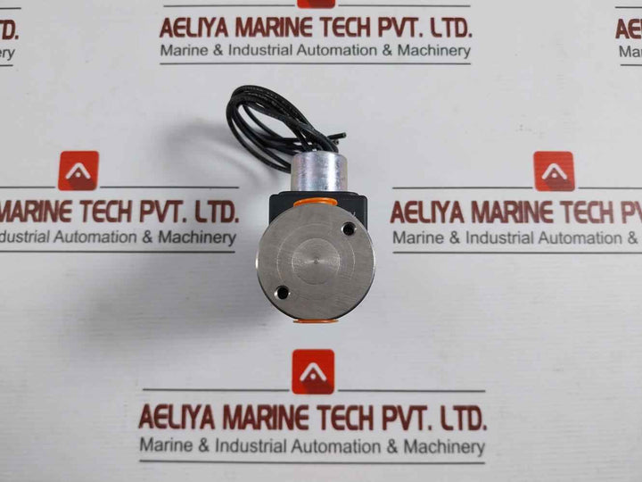 Parker 71335Sn2Gnj1 3-way Solenoid Valve 1/4