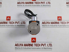 Parker 71335Sn2Gnj1 3-way Solenoid Valve 1/4" Npt
