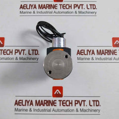 Parker 71335Sn2Gnj1 3-way Solenoid Valve 1/4" Npt
