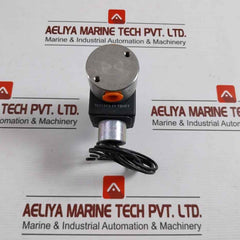 Parker 71335Sn2Gnj1 3-way Solenoid Valve 1/4" Npt