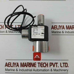Parker 71335Sn2Gnj1 Fluid Control Valve 110/50Hz 115Psi 10 Watt