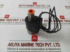 Parker 71335Sn2Gnj1 Fluid Control Valve 110/50Hz 115Psi 10 Watt