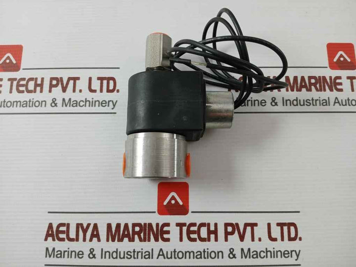 Parker 71335Sn2Gnj1 Fluid Control Valve 110/50Hz 115Psi 10 Watt