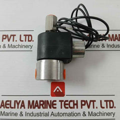 Parker 71335Sn2Gnj1 Fluid Control Valve 110/50Hz 115Psi 10 Watt