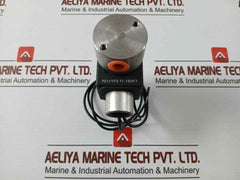 Parker 71335Sn2Gnj1 Fluid Control Valve 110/50Hz 115Psi 10 Watt