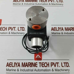 Parker 71335Sn2Gnj1 Fluid Control Valve 110/50Hz 115Psi 10 Watt