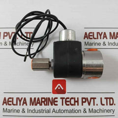 Parker 71335Sn2Gnj1 Fluid Control Valve 110/50Hz 115Psi 10 Watt