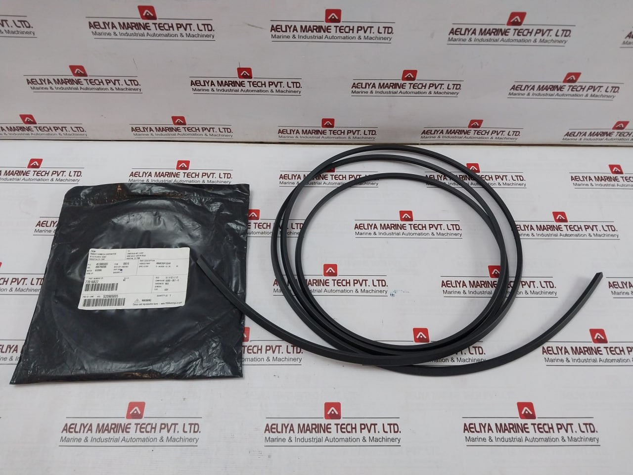 Parker 77018822 O-ring 4950C20P13349 90D 51 X 52 X 1/2