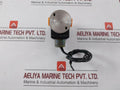 Parker 7C111P3 23 1Shf7 Solenoid Valve 110-120V 50/60Hz 10Watt 250Psi