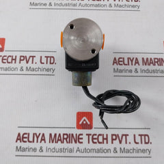 Parker 7C111P3 23 1Shf7 Solenoid Valve 110-120V 50/60Hz 10Watt 250Psi