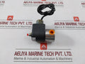Parker 7C111P3 23 1Shf7 Solenoid Valve 110-120V 50/60Hz 10Watt 250Psi