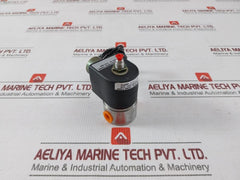 Parker 7C111P3 23 1Shf7 Solenoid Valve 110-120V 50/60Hz 10Watt 250Psi