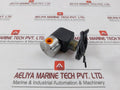 Parker 7C111P3 23 1Shf7 Solenoid Valve 110-120V 50/60Hz 10Watt 250Psi
