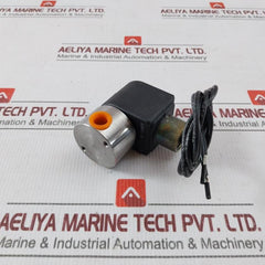 Parker 7C111P3 23 1Shf7 Solenoid Valve 110-120V 50/60Hz 10Watt 250Psi