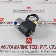 Parker 7C111P3 45 1Shf7 Solenoid Skinner Valve