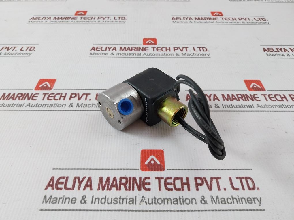 Parker 7C111P3 45 1Shf7 Solenoid Skinner Valve