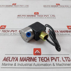 Parker 7C111P3 45 1Shf7 Solenoid Skinner Valve