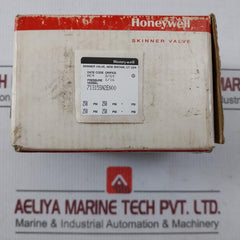 Parker 7C111P3 45 1Shf7 Solenoid Skinner Valve