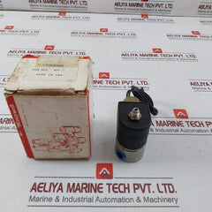 Parker 7C111P3 45 1Shf7 Solenoid Skinner Valve
