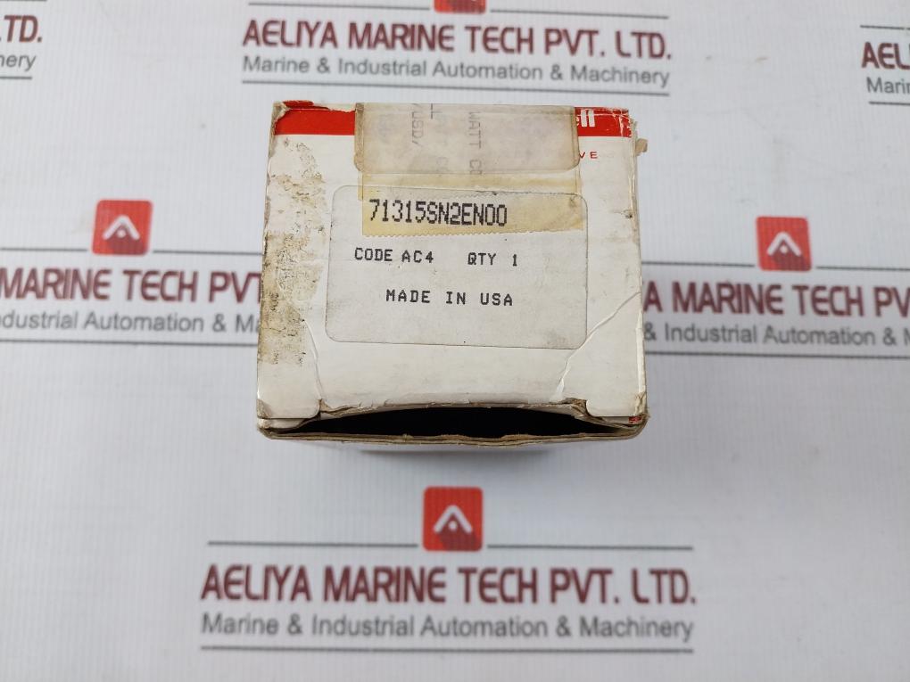 Parker 7C111P3 45 1Shf7 Solenoid Skinner Valve