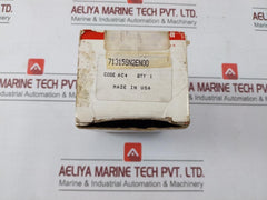 Parker 7C111P3 45 1Shf7 Solenoid Skinner Valve