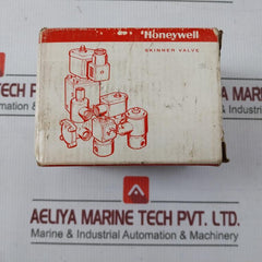 Parker 7C111P3 45 1Shf7 Solenoid Skinner Valve