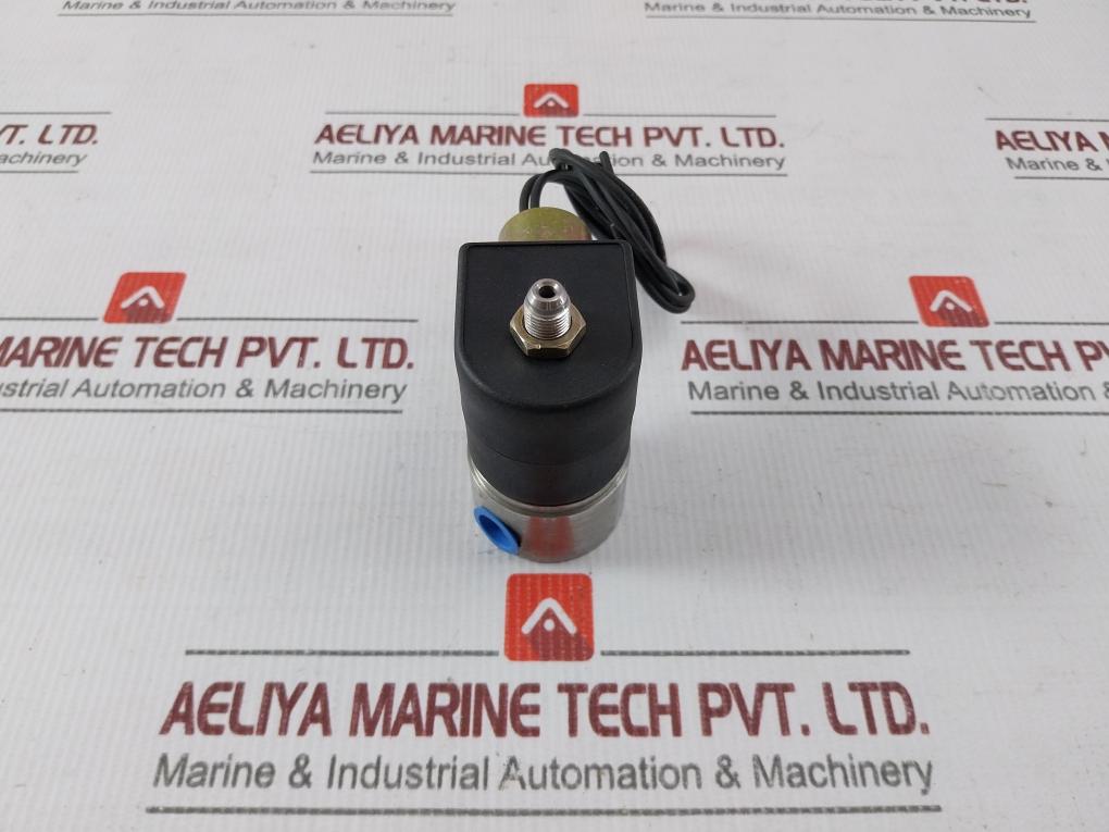 Parker 7C111P3 45 1Shf7 Solenoid Skinner Valve