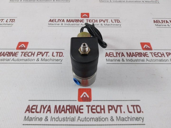 Parker 7C111P3 45 1Shf7 Solenoid Skinner Valve