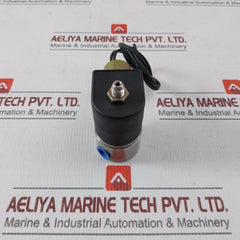 Parker 7C111P3 45 1Shf7 Solenoid Skinner Valve