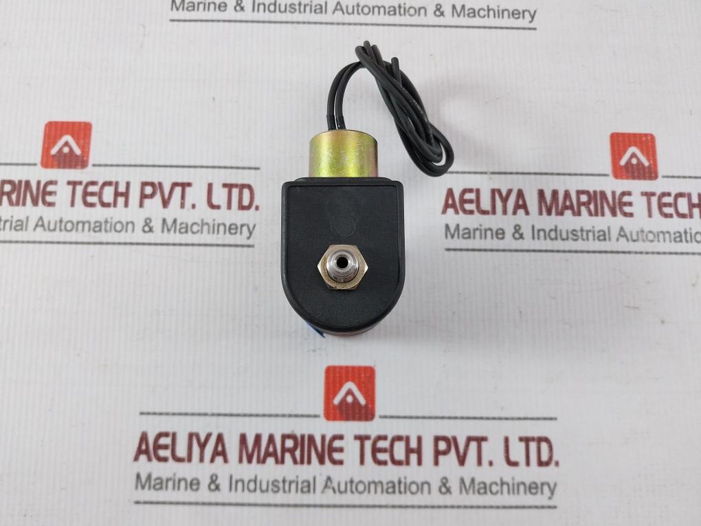 Parker 7C111P3 45 1Shf7 Solenoid Skinner Valve