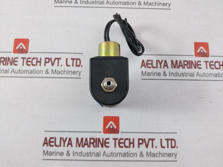 Parker 7C111P3 45 1Shf7 Solenoid Skinner Valve