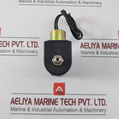 Parker 7C111P3 45 1Shf7 Solenoid Skinner Valve