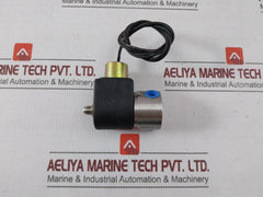 Parker 7C111P3 45 1Shf7 Solenoid Skinner Valve
