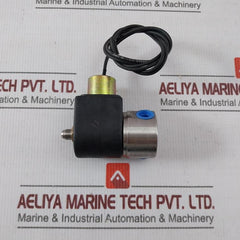 Parker 7C111P3 45 1Shf7 Solenoid Skinner Valve