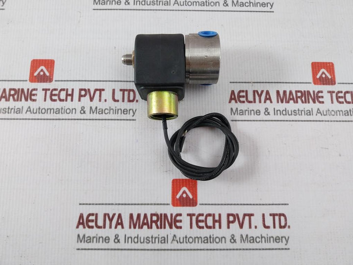 Parker 7C111P3 45 1Shf7 Solenoid Skinner Valve