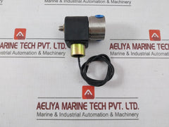 Parker 7C111P3 45 1Shf7 Solenoid Skinner Valve
