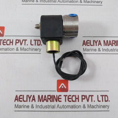 Parker 7C111P3 45 1Shf7 Solenoid Skinner Valve
