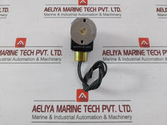 Parker 7C111P3 45 1Shf7 Solenoid Skinner Valve
