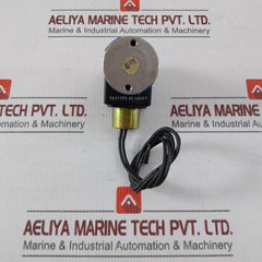 Parker 7C111P3 45 1Shf7 Solenoid Skinner Valve