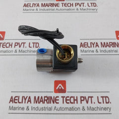 Parker 7C111P3 45 1Shf7 Solenoid Skinner Valve