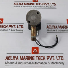 Parker 7C111P3 45 1Shf7 Solenoid Valve Coil