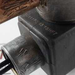 Parker 7C111P3 45 1Shf7 Solenoid Valve Coil
