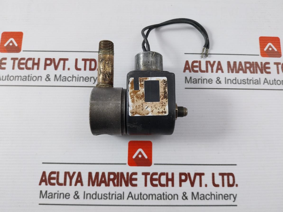 Parker 7C111P3 45 1Shf7 Solenoid Valve Coil