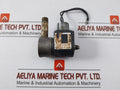 Parker 7C111P3 45 1Shf7 Solenoid Valve Coil