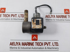 Parker 7C111P3 45 1Shf7 Solenoid Valve Coil