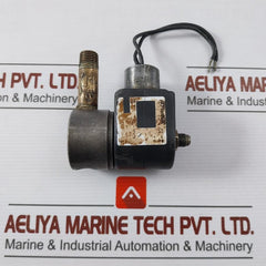 Parker 7C111P3 45 1Shf7 Solenoid Valve Coil