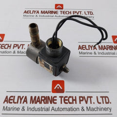 Parker 7C111P3 45 1Shf7 Solenoid Valve Coil