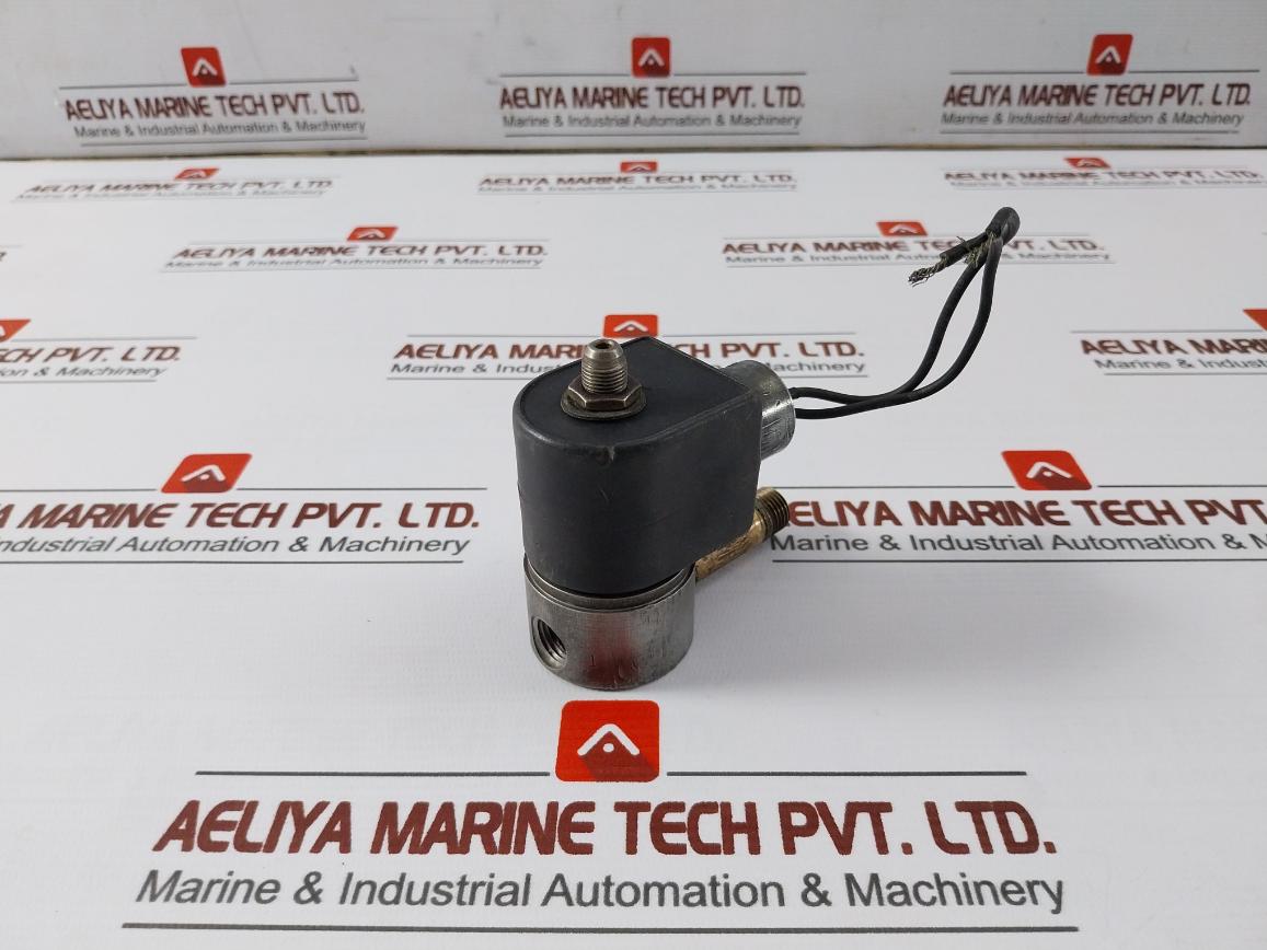 Parker 7C111P3 45 1Shf7 Solenoid Valve Coil