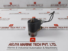Parker 7C111P3 45 1Shf7 Solenoid Valve Coil