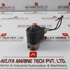 Parker 7C111P3 45 1Shf7 Solenoid Valve Coil